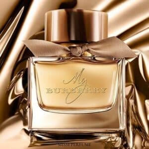 My Burberry EDP - Missi Perfume