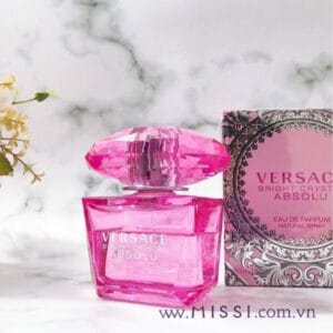 Versace Bright Crystal Absolu Edp Missi Perfume 2