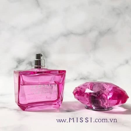 Versace Bright Crystal Absolu Edp Missi Perfume