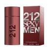 Carolina Herrera 212 Sexy Men 100ml EDT