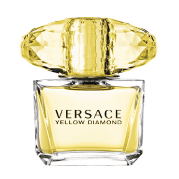Versace Yellow Diamond