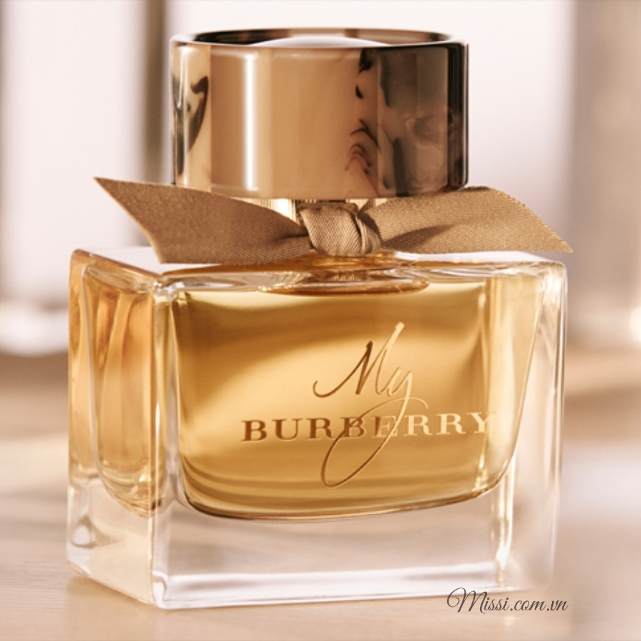 My Burberry EDP Missi Perfume