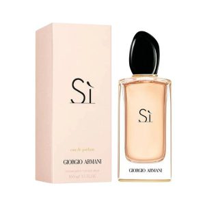 Giorgio Armani Sì 100ml EDP