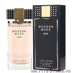 Modern Muse Estee Lauder Chic 100ml (edp)