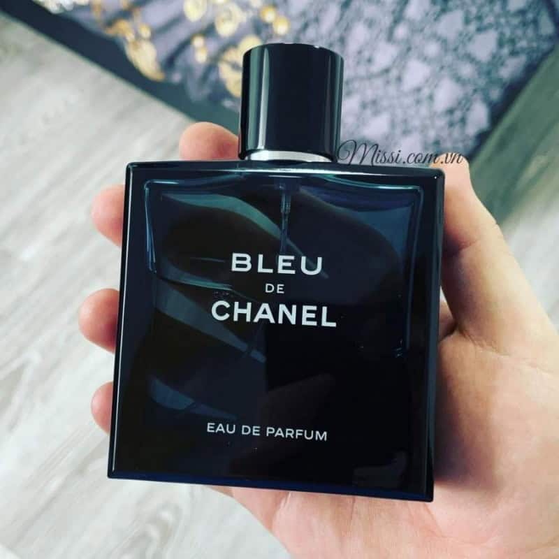 CHÍNH HÃNG Nước Hoa Chanel Bleu De Parfum 100ml  Shopee Việt Nam