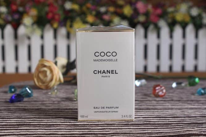 Mua Nước Hoa Chanel Coco Mademoiselle EDP 100ml Nữ chính hãng Giá Tốt