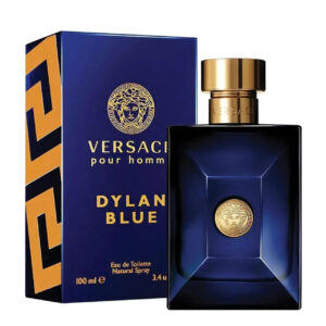Versace Dylan Blue Pour Homme