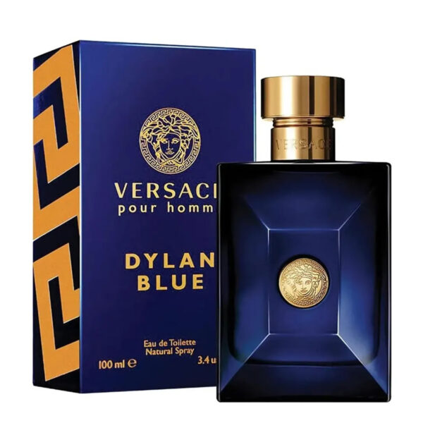 Versace Dylan Blue Pour Homme