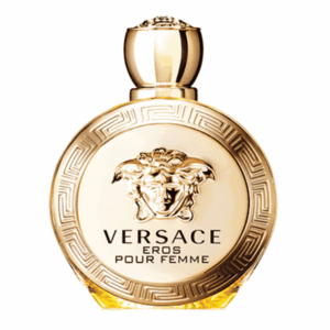 Versace Eros Pour Femme