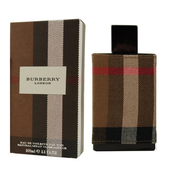 burberry london edt 100ml
