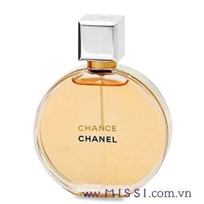 Chanel Chance EDP - Missi Perfume