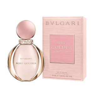 BVLGari Rose Goldea