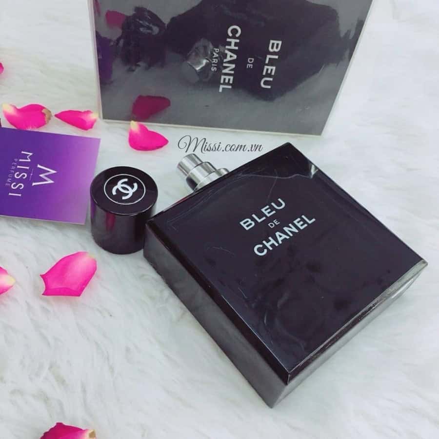 Chanel Bleu de Chanel EDT | Missi Perfume