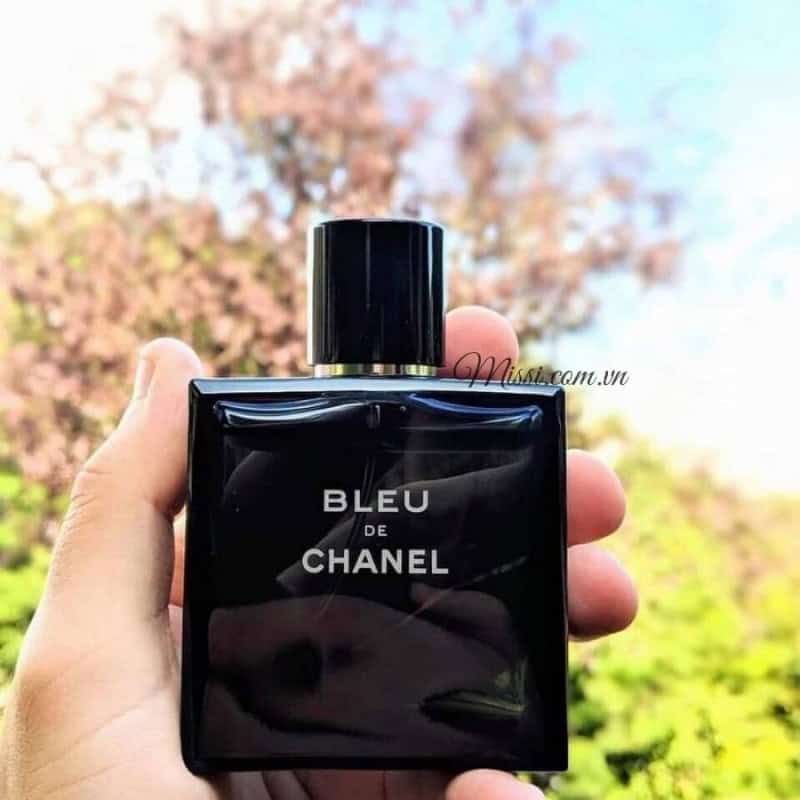 Chanel Bleu de Chanel EDT | Missi Perfume