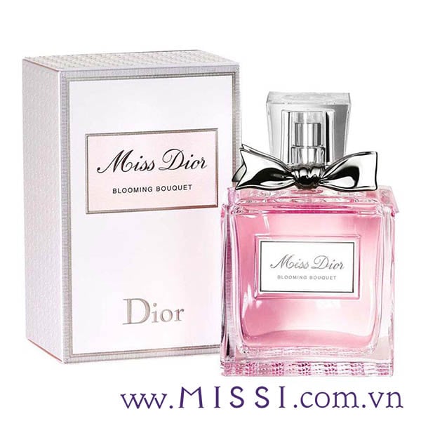 Dior Miss Dior Blooming Bouquet 100ml