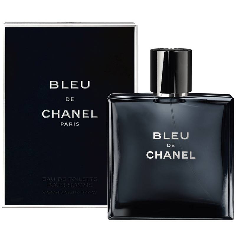 Chanel Bleu De Chanel EDT - Missi Perfume