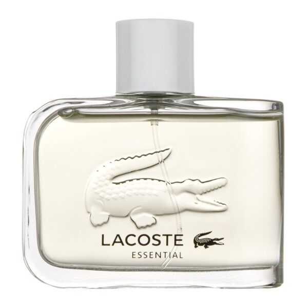 lacoste essential edt