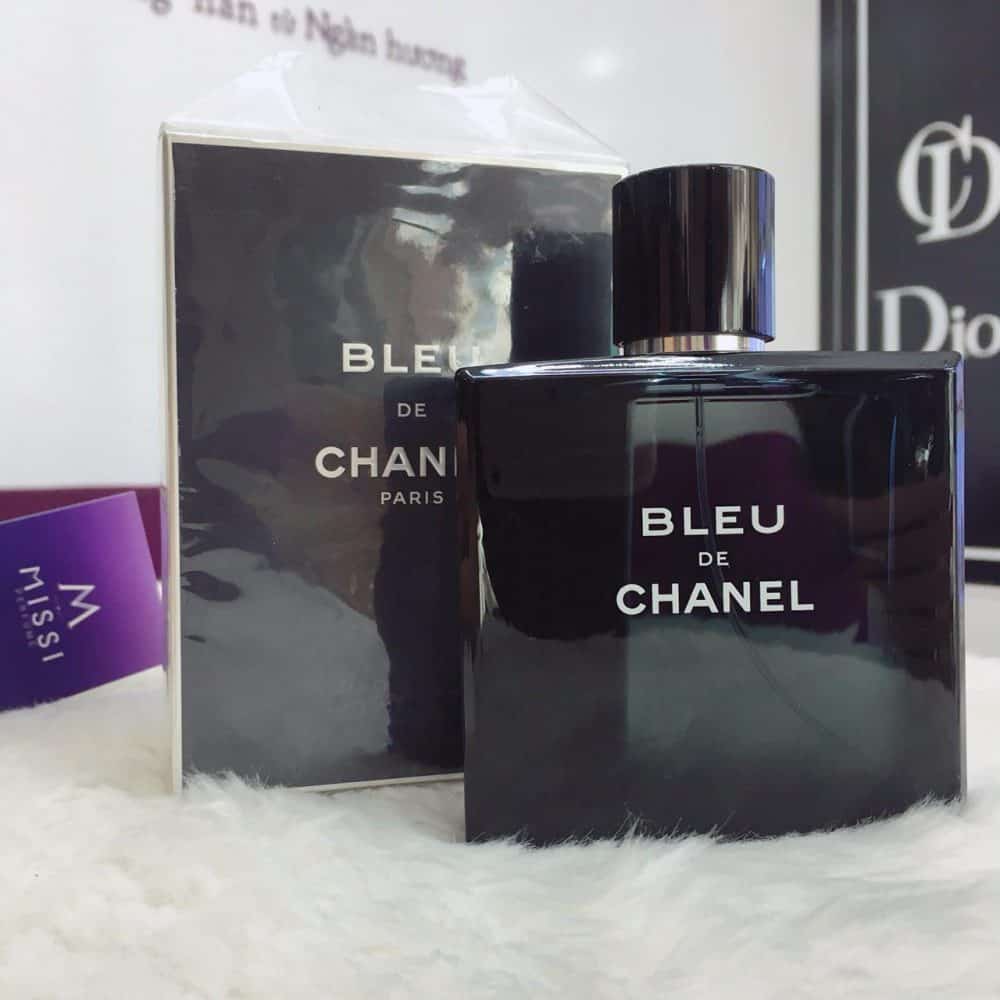 Chanel Bleu De Chanel EDT - Missi Perfume
