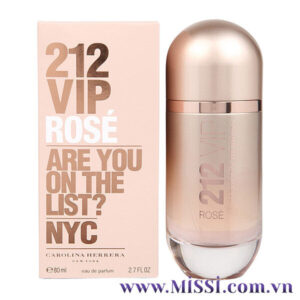 212 Vip Rose Are You On The List Nyc