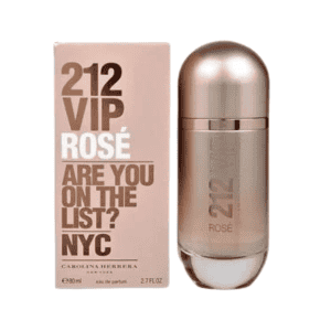 212 VIP Rose Are You On The List? NYC EDP