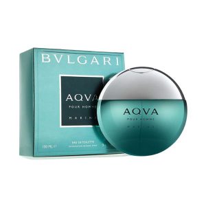 BVLGari Aqva Marine Pour Homme