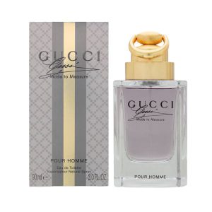 Gucci Made to Measure Pour Homme EDT