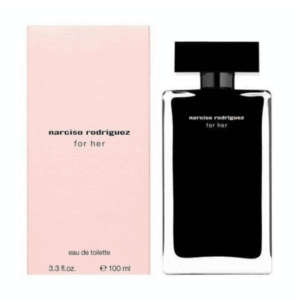 Narciso Rodriquez For Her EDT