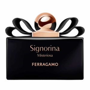 Signorina Misteriosa