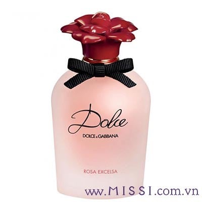 Dolce Rosa Excelsa 75ml (EDP) - Missi Perfume