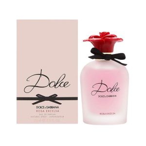 Dolce Rosa Excelsa 75ml EDP