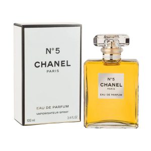 Chanel No5 EDP