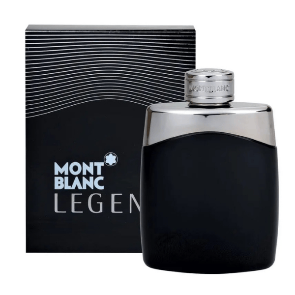 Montblanc Legend