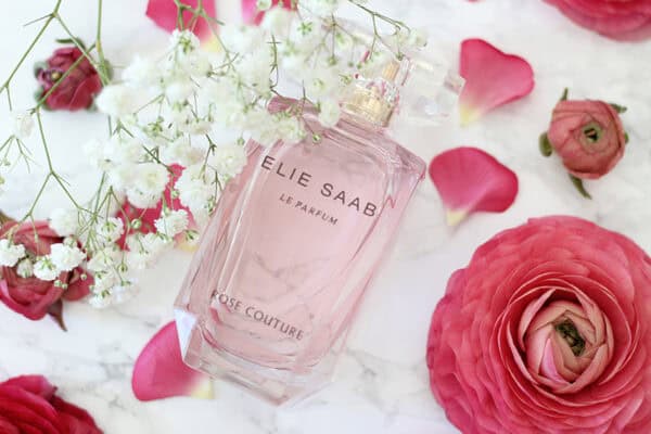 Elie Saab - 90 ml Le Parfum Rose Couture 1