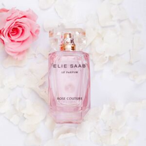 Elie Saab - 90 ml Le Parfum Rose Couture 3