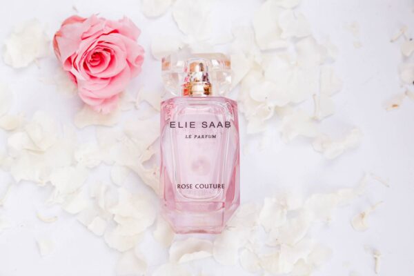 Elie Saab - 90 ml Le Parfum Rose Couture 3
