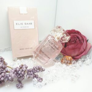 Elie Saab - 90 ml Le Parfum Rose Couture 5 (2)