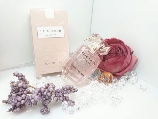 Elie Saab - 90 ml Le Parfum Rose Couture 5 (2)