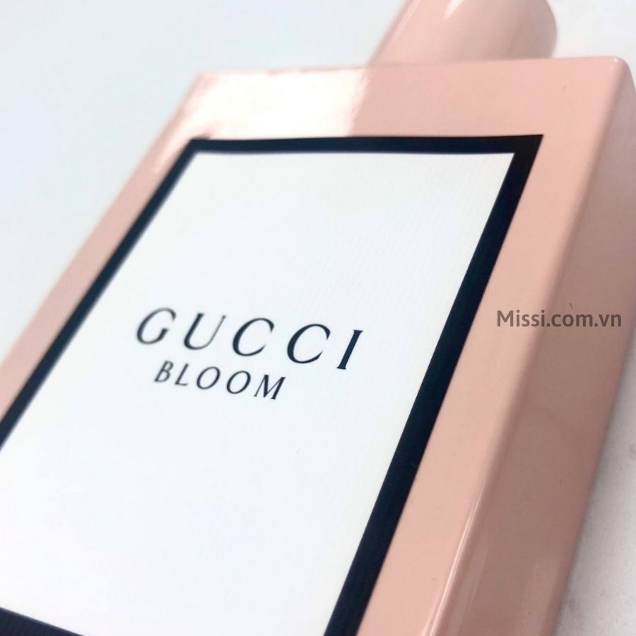Gucci Bloom Edp Missi Perfume 1