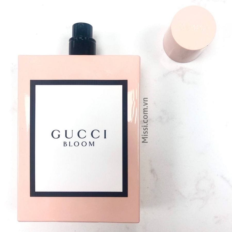 Gucci Bloom Edp Missi Perfume 4