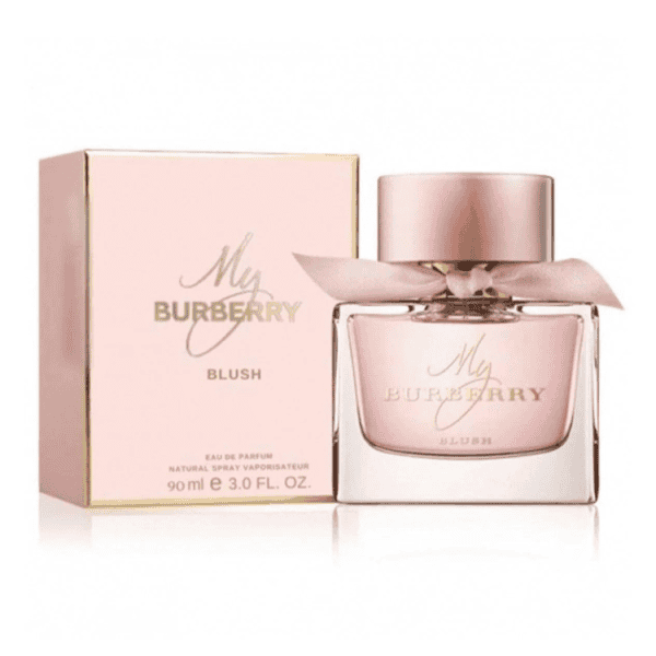 my burberry blush missi