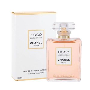 Chanel Coco Mademoiselle Intense