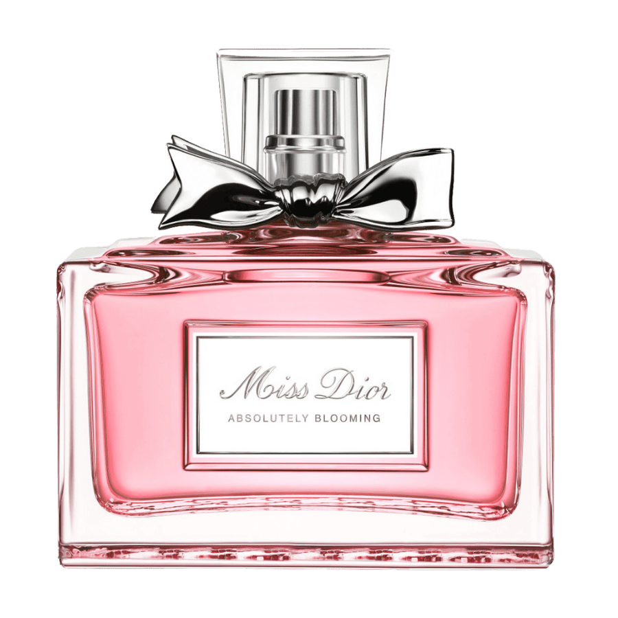 Miss Dior Absolutely Blooming