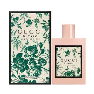 Gucci Bloom Acqua Di Fiori EDT