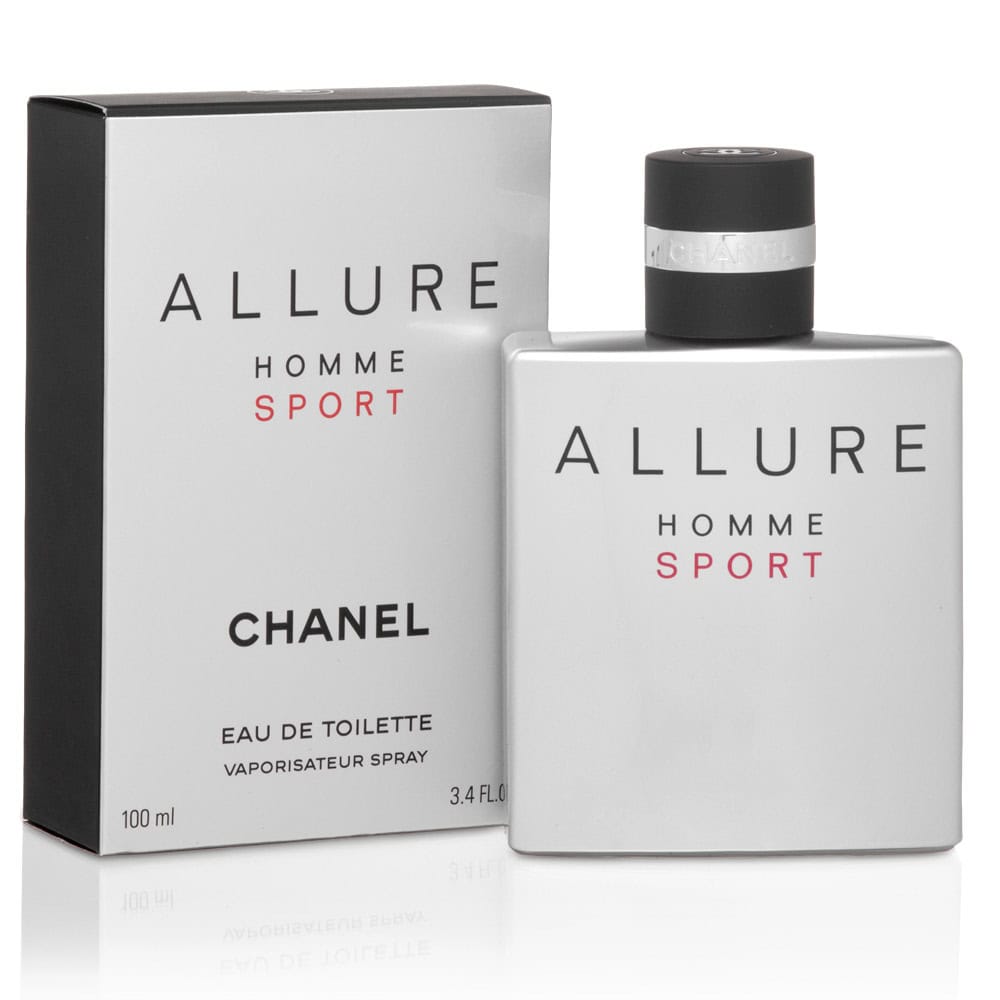 Gel Tắm Gội Hair And Body Wash Chanel Allure Homme Sport 200ML  Thế Giới  Son Môi