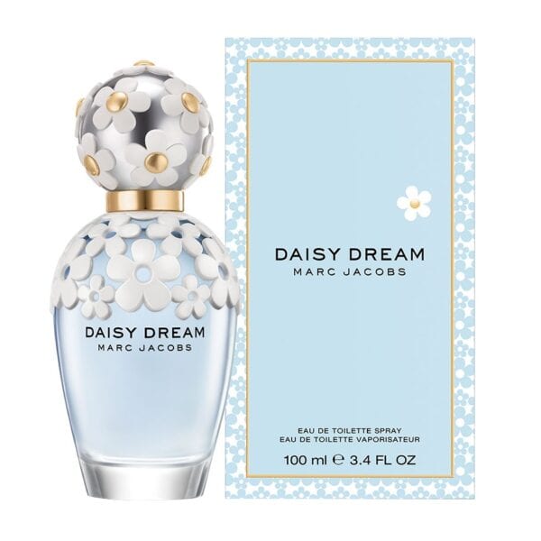 Nước hoa Marc Jacobs Daisy Dream 100ml (EDT)