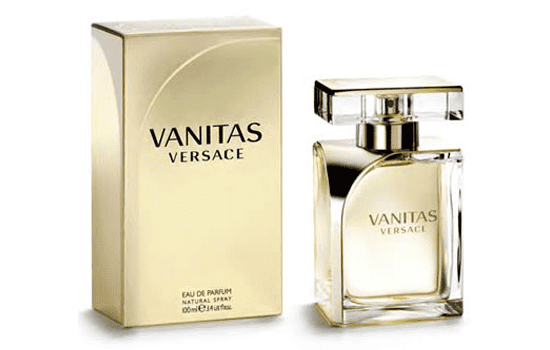 Vanitas Versace 100ml (EDP)