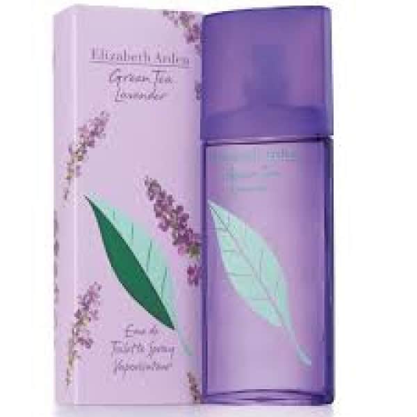Nước hoa Elizabeth Arden Green Tea Lavender 100ml (EDT)