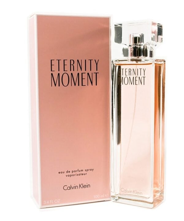 Nước hoa Calvin Klein Eternity Moment 100ml (EDP)