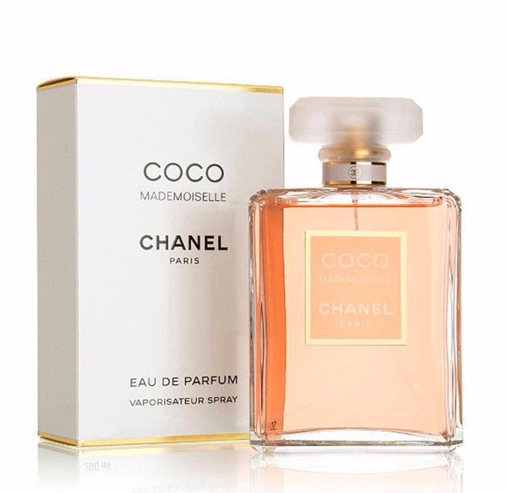Nước hoa Chanel Coco Mademoiselle 35ml (EDP)