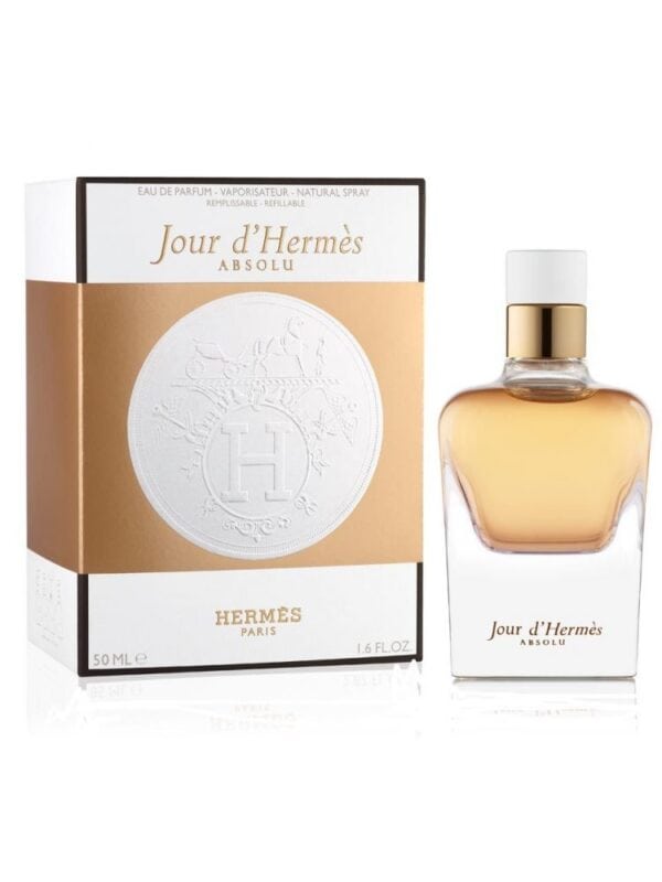 Nước hoa Jour Hermes Absolute 7,5ml (EDP)